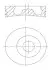 Поршень MAHLE / KNECHT 0160201 (фото 1)