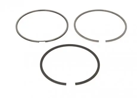 Кільця поршневі Ford Connect 1.8TDCI 02- (82.50mm/STD) (1.75-2-2) MAHLE MAHLE / KNECHT 016 02 N0
