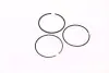 Кольца поршневые Ford Connect 1.8TDCI 02- (83.00mm/+0.5) (1.75-2-2) MAHLE MAHLE / KNECHT 016 02 N2 (фото 2)