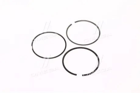 Кольца поршневые Ford Connect 1.8TDCI 02- (83.00mm/+0.5) (1.75-2-2) MAHLE MAHLE / KNECHT 016 02 N2