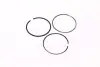 Кольца поршневые Ford Connect 1.8TDCI 02- (83.00mm/+0.5) (1.75-2-2) MAHLE MAHLE / KNECHT 016 02 N2 (фото 6)
