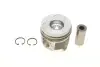 Поршень MAHLE / KNECHT 0215802 (фото 1)
