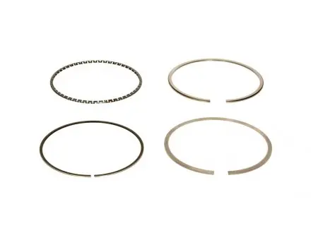 Кольца поршневые MAHLE / KNECHT 021 88 N0