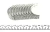 Комплект вкладышей двигателя MAHLE / KNECHT 021 HS 20012 000 (фото 2)