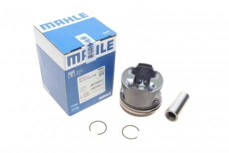 Поршень двигуна MAHLE / KNECHT 021 PI 00122 000