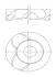 Поршень двигуна MAHLE / KNECHT 021 PI 00122 001 (фото 1)
