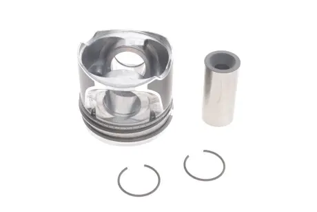 Поршень Renault Megane/Trafic 2.0dci 06- (84.00mm/STD) MAHLE / KNECHT 021PI00134000