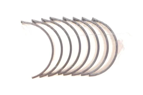 Вкладиші шатунні Renault Kangoo 1.4/1.6 16V 01- (STD) MAHLE MAHLE / KNECHT 021 PS 18159 000