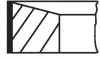 Автозапчасть MAHLE / KNECHT 021RS001150N0 (фото 1)
