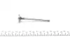 Клапан (выпуск) Renault Kangoo 1.5dc (29x6x100.7) MAHLE MAHLE / KNECHT 021 VA 31061 000 (фото 2)