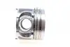 Поршень DACIA Logan/RENAULT Clio &quot;1,5 &quot;05&gt;&gt; MAHLE / KNECHT 0220102 (фото 4)