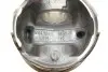 Поршень Renault Megane II/Laguna II 1.9dci 01-07 (80.01mm/STD) MAHLE MAHLE / KNECHT 022 09 00 (фото 2)