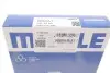 Кольца поршневые Renault Master 2.5dCi (89.00mm/STD) (3-1.75-2.5) MAHLE MAHLE / KNECHT 022 13 N0 (фото 2)