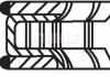 Комплект поршневих кілець RENAULT/DACIA - знято з виробництва MAHLE / KNECHT 02215N1 (фото 3)