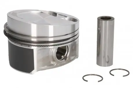 Поршень MAHLE / KNECHT 028 03 00