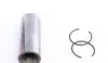 Поршень з кільцями VW 81.01 2.0TDI BPW/BMM/BMP/BSS/BWW/CBHA (CYL 1-2) (MAHLE) MAHLE / KNECHT 028 06 00 (фото 8)