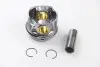 Поршень Crafter 2.5TDI (BJJ/BJK)(81+0.5mm) MAHLE / KNECHT 028 19 02 (фото 2)