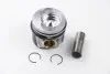 Поршень Crafter 2.5TDI (BJJ/BJK)(81+0.5mm) MAHLE / KNECHT 028 19 02 (фото 3)