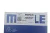 Кільця поршневі Seat Ibiza V/Skoda Octavia/VW Caddy/Golf 1.4 00- (76.50mm/STD) (1.2-1.2-2) MAHLE MAHLE / KNECHT 028 22 N0 (фото 2)