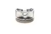 Поршень Skoda Fabia/Rapid/Roomster/VW Polo 1.2 01- (76.51mm/STD) MAHLE MAHLE / KNECHT 028 PI 00120 000 (фото 7)