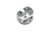Поршень Skoda Fabia/Rapid/Roomster/VW Polo 1.2 01- (76.51mm/STD) MAHLE MAHLE / KNECHT 028 PI 00120 000 (фото 8)
