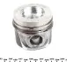 Поршень VW MAHLE / KNECHT 028PI00121000 (фото 3)