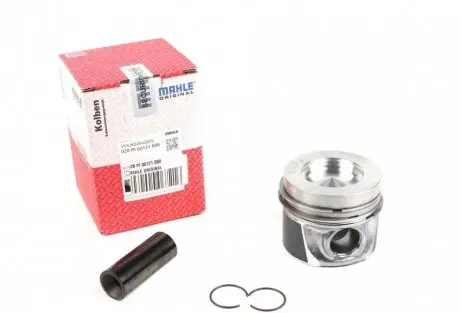 Поршень VW MAHLE / KNECHT 028PI00121000