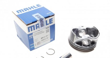 Поршень Audi A4/VW Passat 1.8 TSI 07- (82.51mm/STD) MAHLE MAHLE / KNECHT 028 PI 00128 000