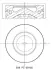 Поршень двигуна MAHLE / KNECHT 028 PI 00135 002 (фото 1)