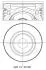 Поршень MAHLE / KNECHT 028 PI 00160 002 (фото 1)