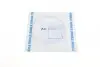 Кольца поршневые VW Golf/Passat 2.0FSI/Audi A6 2.8 97-05 (82.50mm/STD) (1.2-1.5-2) MAHLE MAHLE / KNECHT 028 RS 00126 0N0 (фото 5)