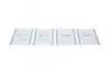 Кольца поршневые VW Golf/Passat 2.0FSI/Audi A6 2.8 97-05 (82.50mm/STD) (1.2-1.5-2) MAHLE MAHLE / KNECHT 028 RS 00126 0N0 (фото 6)