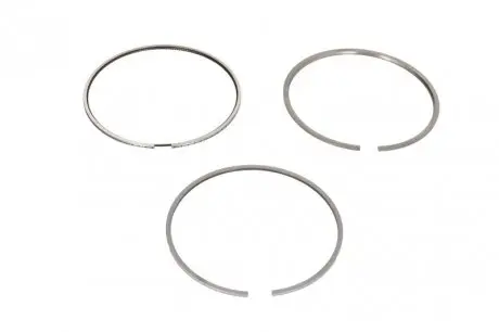 Кольца поршневые, комплект MAHLE / KNECHT 028RS001350N0