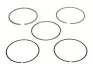 Кольца поршневые MAHLE / KNECHT 028RS101040N0 (фото 1)