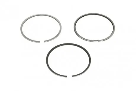 Кольца поршневые VW LT 2.4D/TD -96 (76.50mm/STD) (1.75-2-3) MAHLE MAHLE / KNECHT 029 54 N0