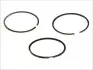 Кольца поршневые VW LT 28-35/40-55 2.4D 79-96/T3 1.6D 81-87 (76.50mm/STD) (1.75-2-3) (4 cyl) MAHLE MAHLE / KNECHT 029 55 N0 (фото 1)