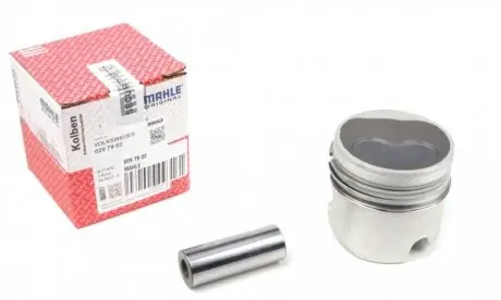 Поршень двигуна MAHLE / KNECHT 0297902
