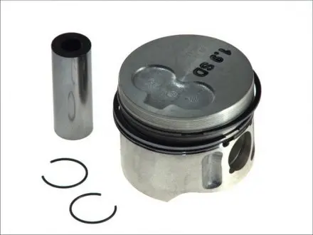 Поршень MAHLE / KNECHT 029 82 13