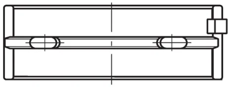 Автозапчасть MAHLE / KNECHT 029HL21922025