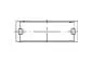 Автозапчасть MAHLE / KNECHT 029HL21924000 (фото 1)
