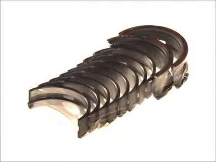 Вкладыши коренные VW 1.6D 82- (+0.25) MAHLE MAHLE / KNECHT 029 HS 18071 025