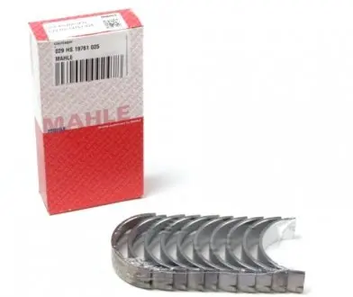 Комплект вкладышей двигателя MAHLE / KNECHT 029 HS 19761 025