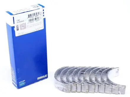 Подшипник коленвала MAHLE / KNECHT 029HS19911025