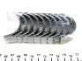 Вкладыши коренные VW Caddy III 1.6 04-15 (STD) MAHLE MAHLE / KNECHT 029 HS 20864 000 (фото 2)