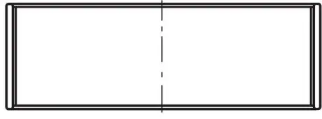 Вкладыши MAHLE / KNECHT 029 PL 20897 025