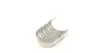 Вкладыши шатунные VW Golf/Passat/Caddy 1.6i/1.8i/2.0i (STD) MAHLE MAHLE / KNECHT 029 PS 18146 000 (фото 4)