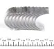 Вкладиші шатунні Audi/VW T4 2.0-2.5 (к-кт 5CYL) MAHLE MAHLE / KNECHT 029 PS 18723 000 (фото 3)