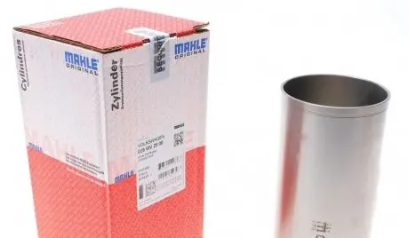 Гильза поршневая VW LT 28-46/T4/T5 (d=81mm) MAHLE MAHLE / KNECHT 029 WV 25 00