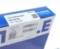 Кільця поршневі Seat Cordoba/Skoda Felicia/VW Caddy/Golf 1.4/1.6 91-09 (76.51mm/STD) (1.2-1.5-2.5) MAHLE MAHLE / KNECHT 030 32 N0 (фото 3)