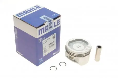 Поршень MAHLE / KNECHT 0304202